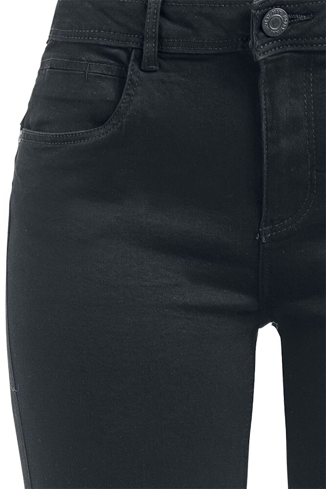 Jean Jen NW Shaper VI023 | Noisy May Jean
