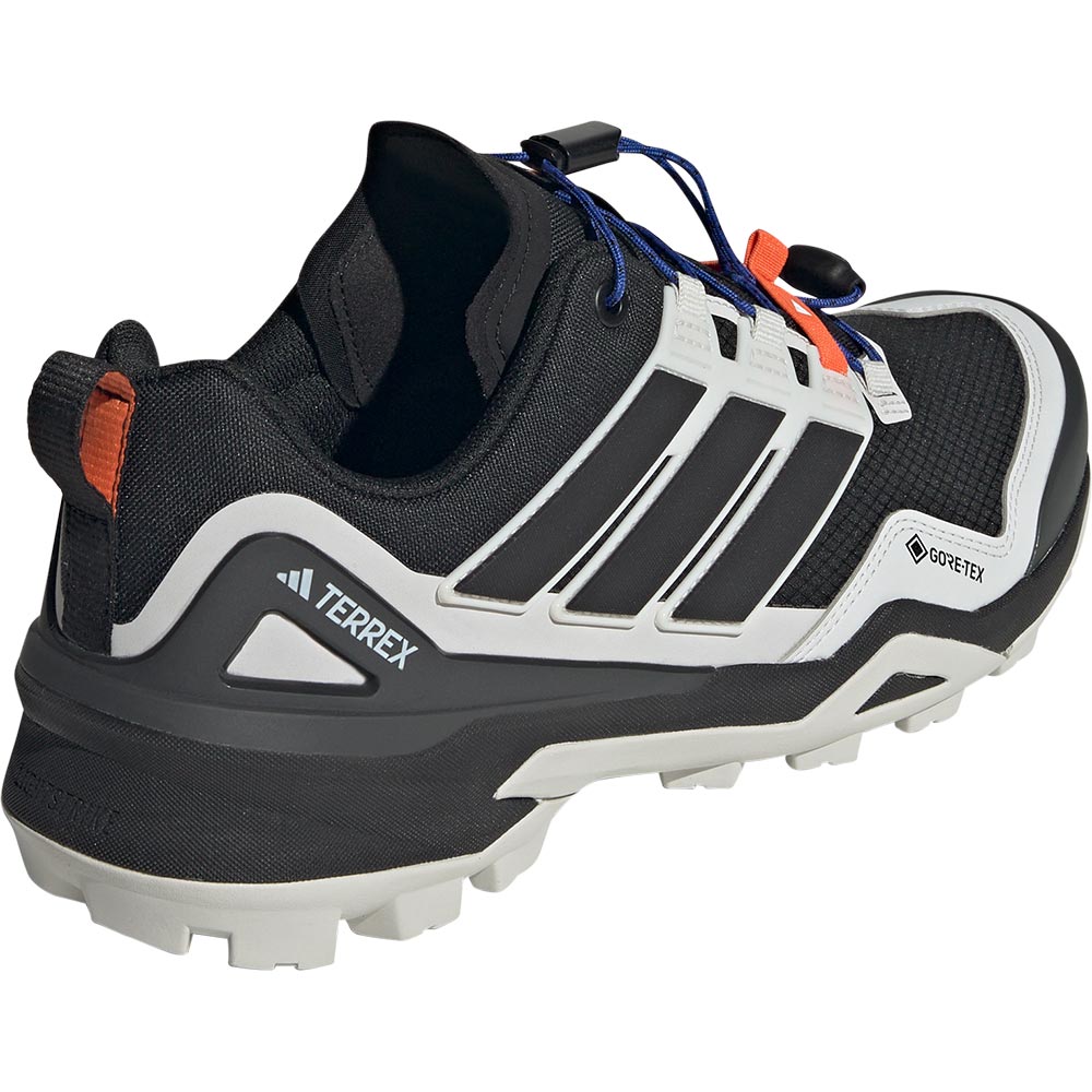 adidas TERREX Terrex Skychaser GORE-TEX Wanderschuh Herren core black
