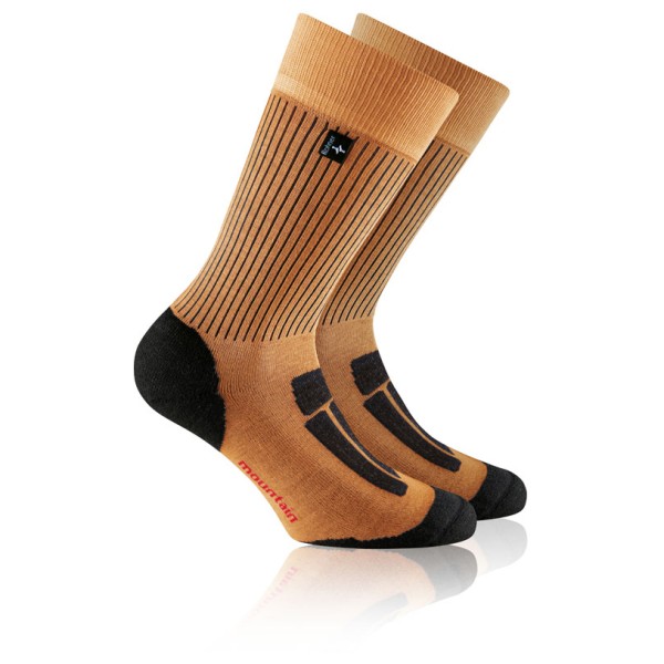 Rohner - Mountain Trekking L/R - Chaussettes de randonnée
