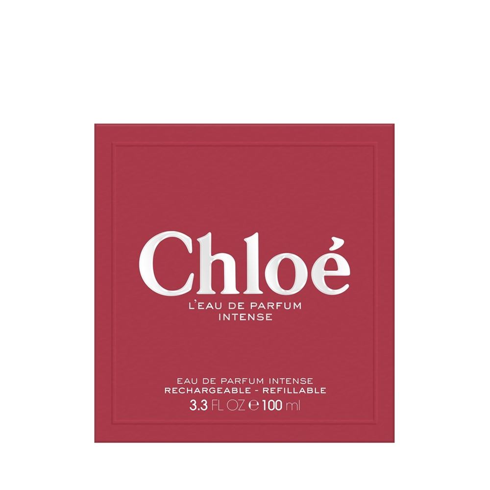 Chloé Parfum Intense Refillable<br>100 ml