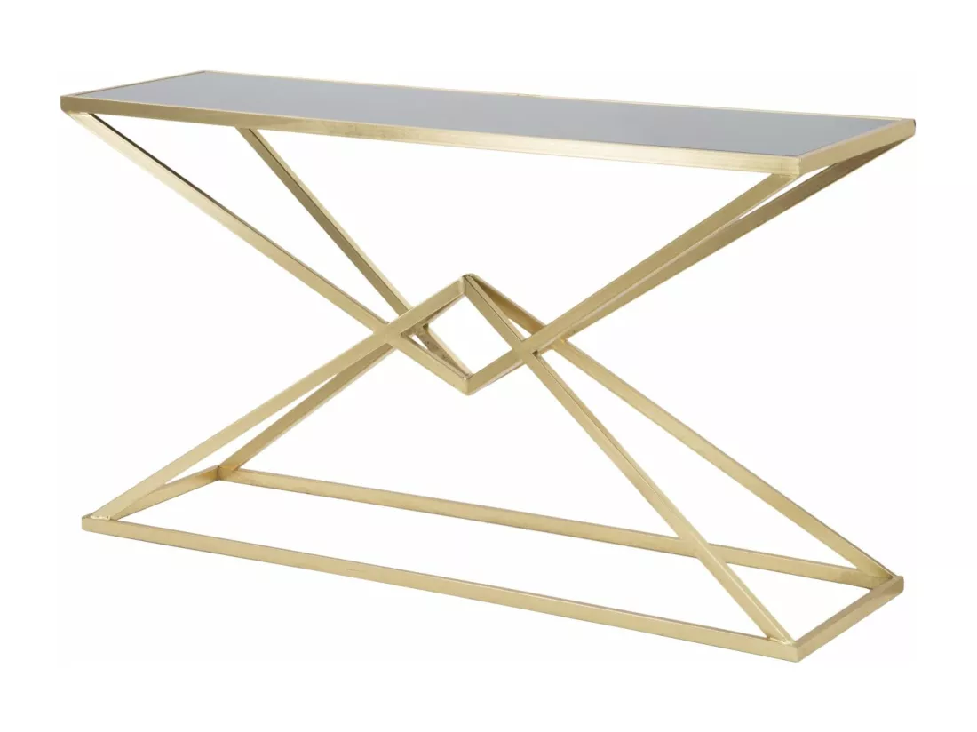 CONSOLE PYRAMIDE CM 130X40X75