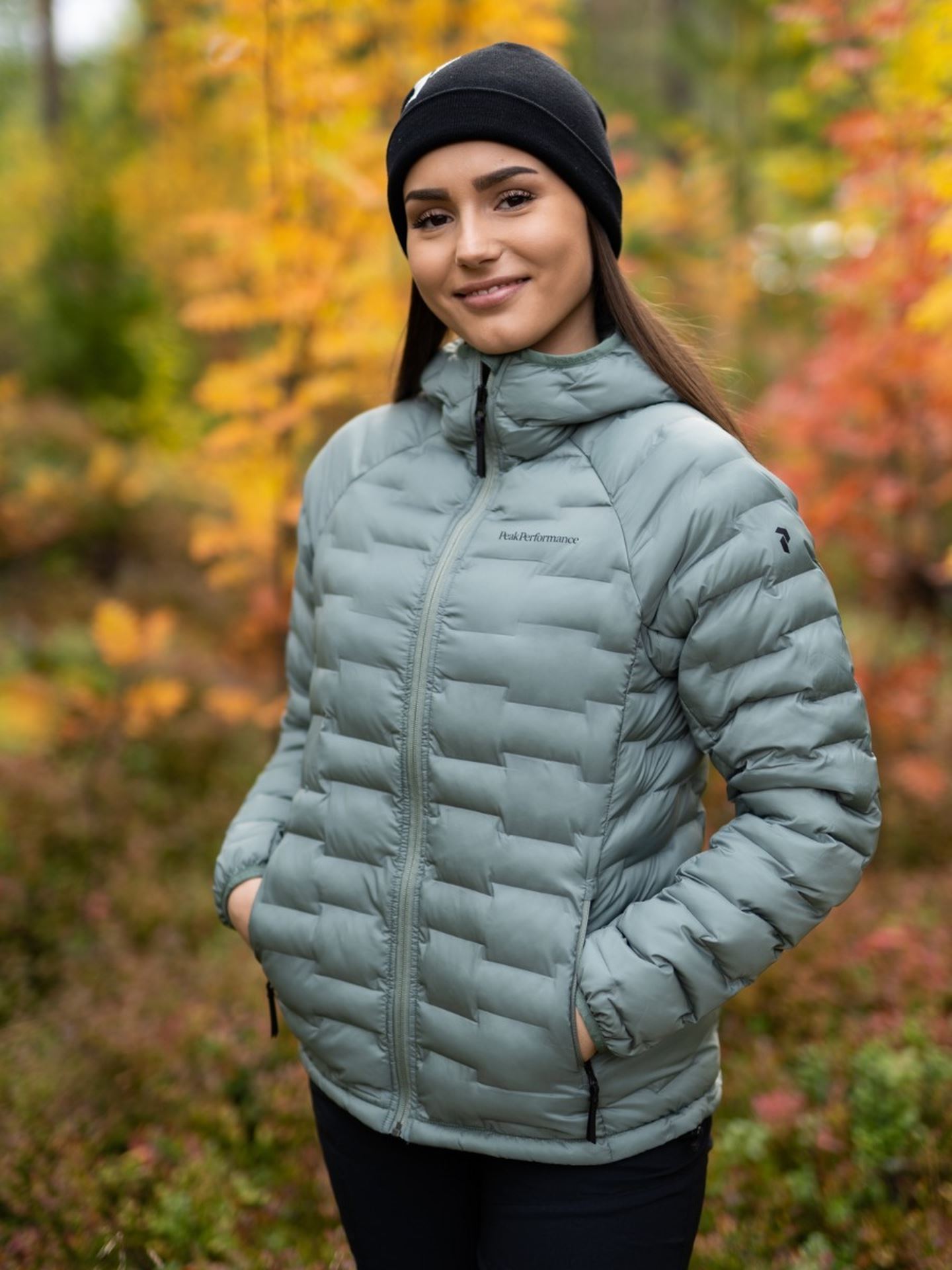Argon Light Hood Jacket