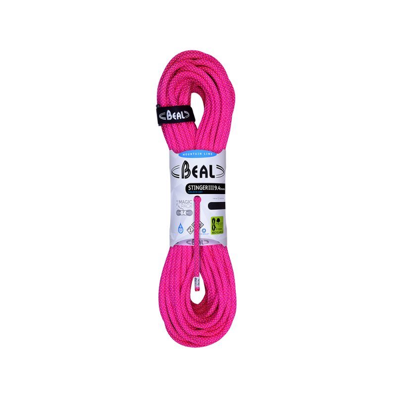 Stinger 9.4mm Golden Dry - Corde