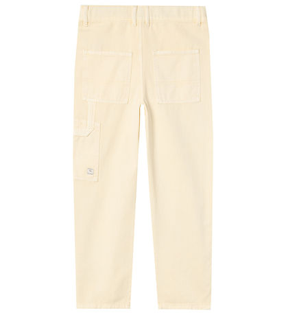 Name It Hosen - NkmRyan - White Swan