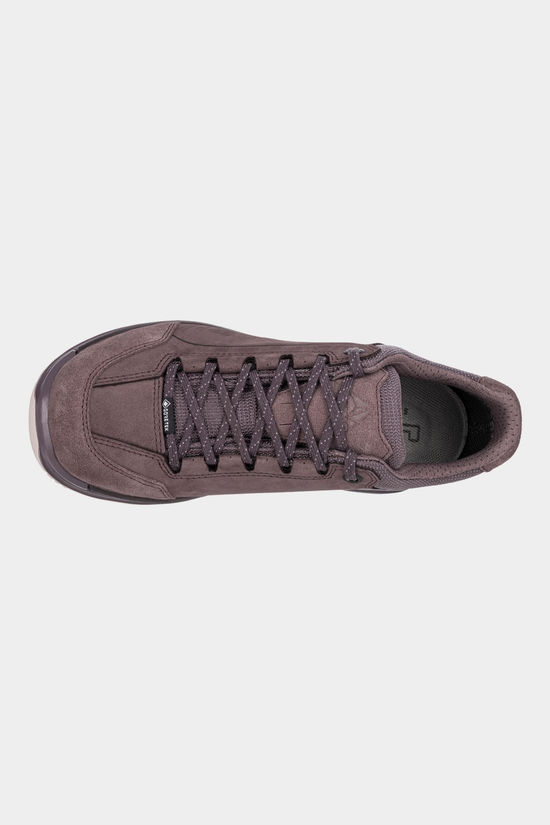 Lowa Lowa Ascona Gore-Tex Lo Wandelschoen Dames