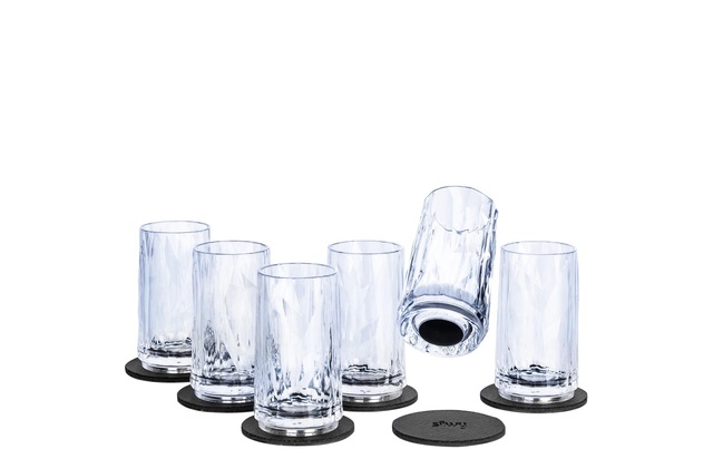 silwy MAGNETIC SYSTEM Schnapsglas