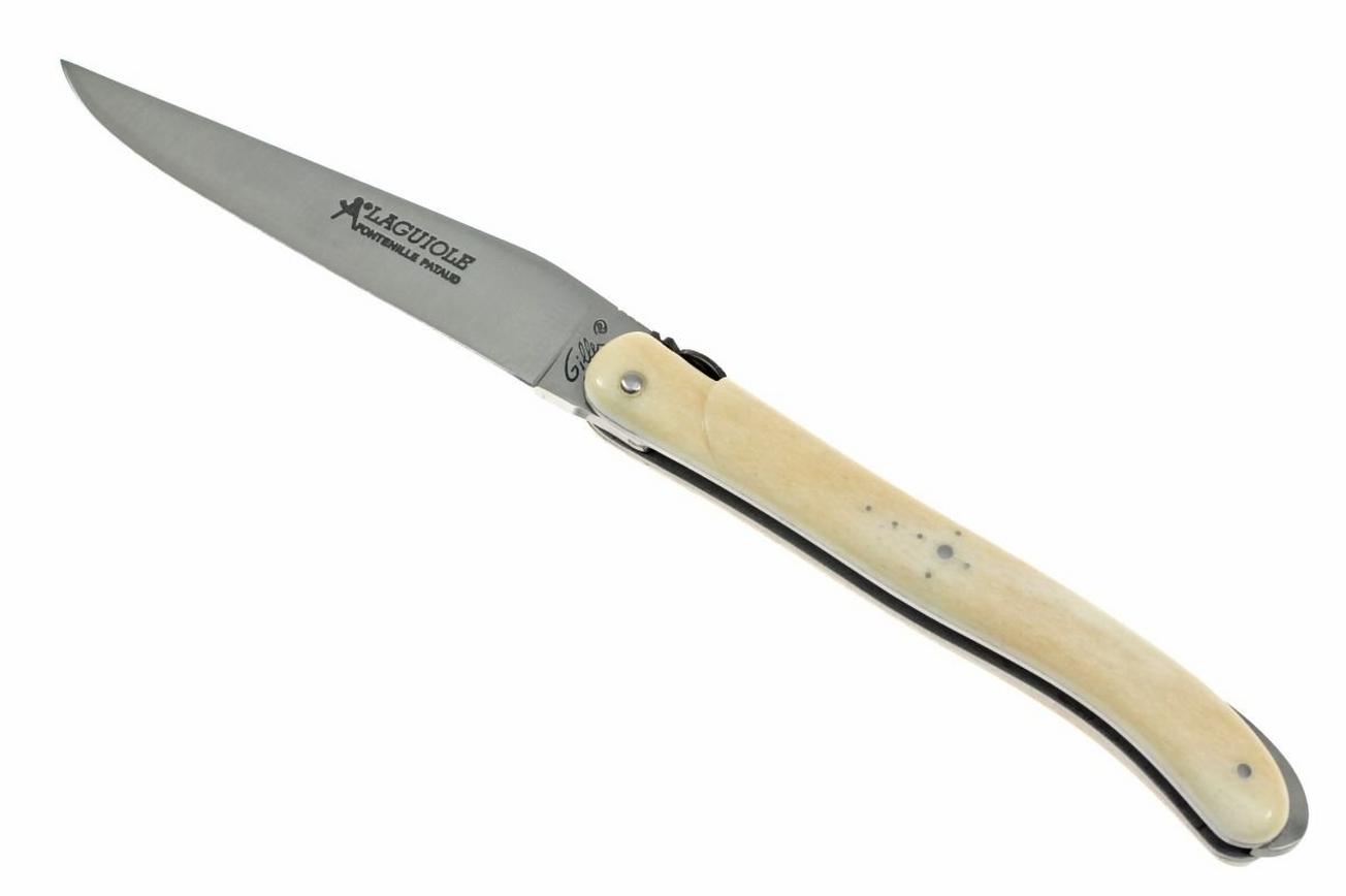 Fontenille 'Nature Old School' Full bone L679OS