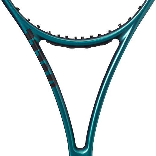 Wilson Blade 98 16x19 V9 Tennisschläger unbesaitet 2024 (305gr.)