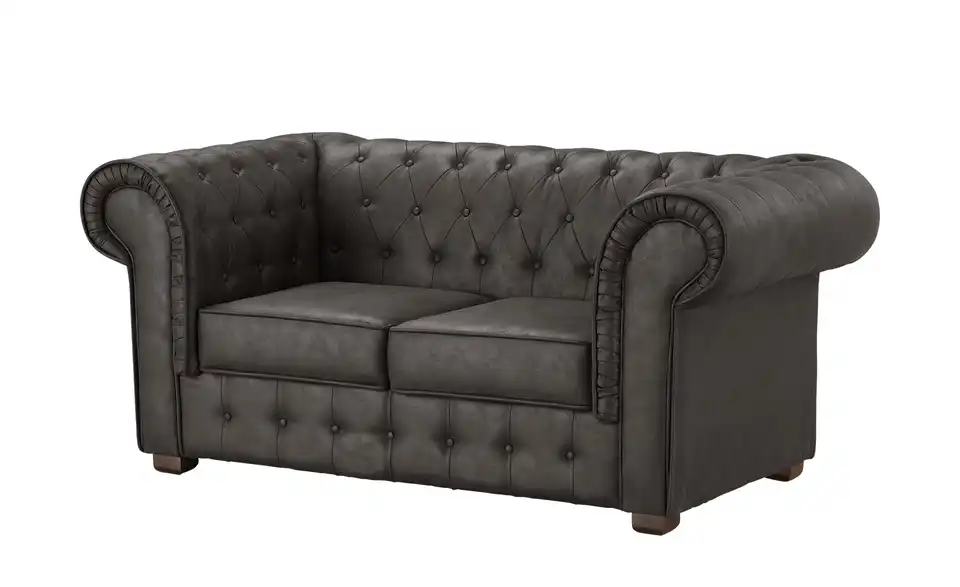 Sofa Chester Anthrazit 2