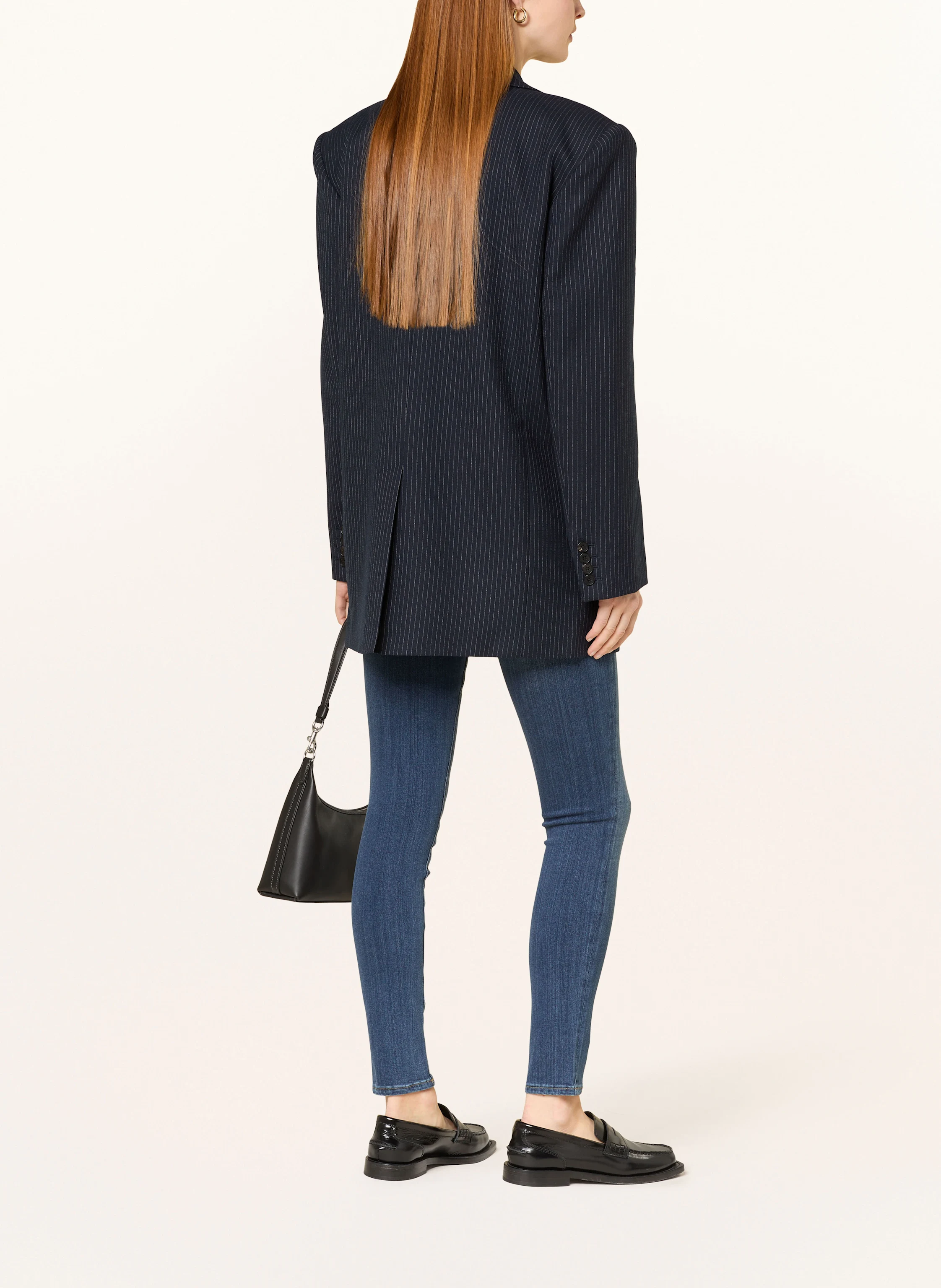 7 for all mankind Skinny Jeans