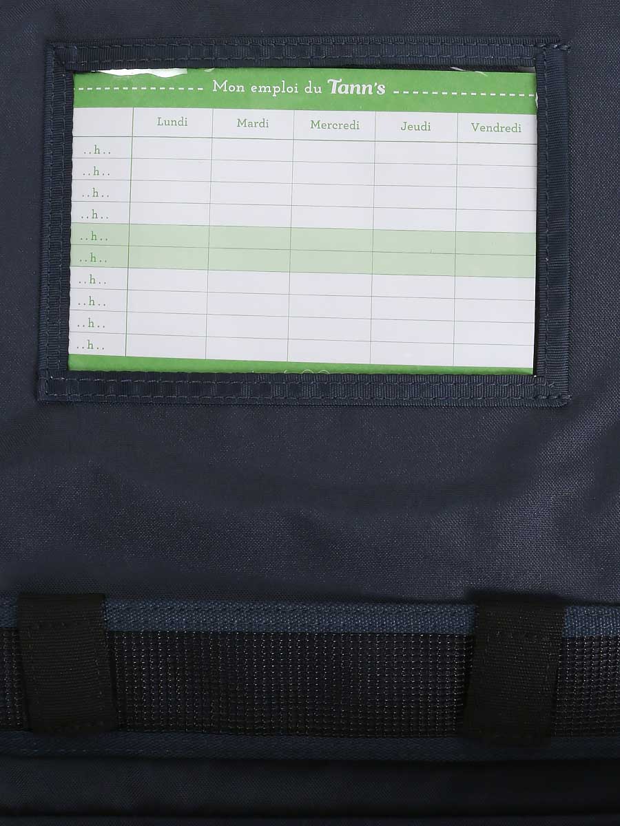 Cartable Tann's Elliott 35 cm