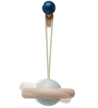 PlanToys Aktivitetsstativ - Orchard Collection - Tr?