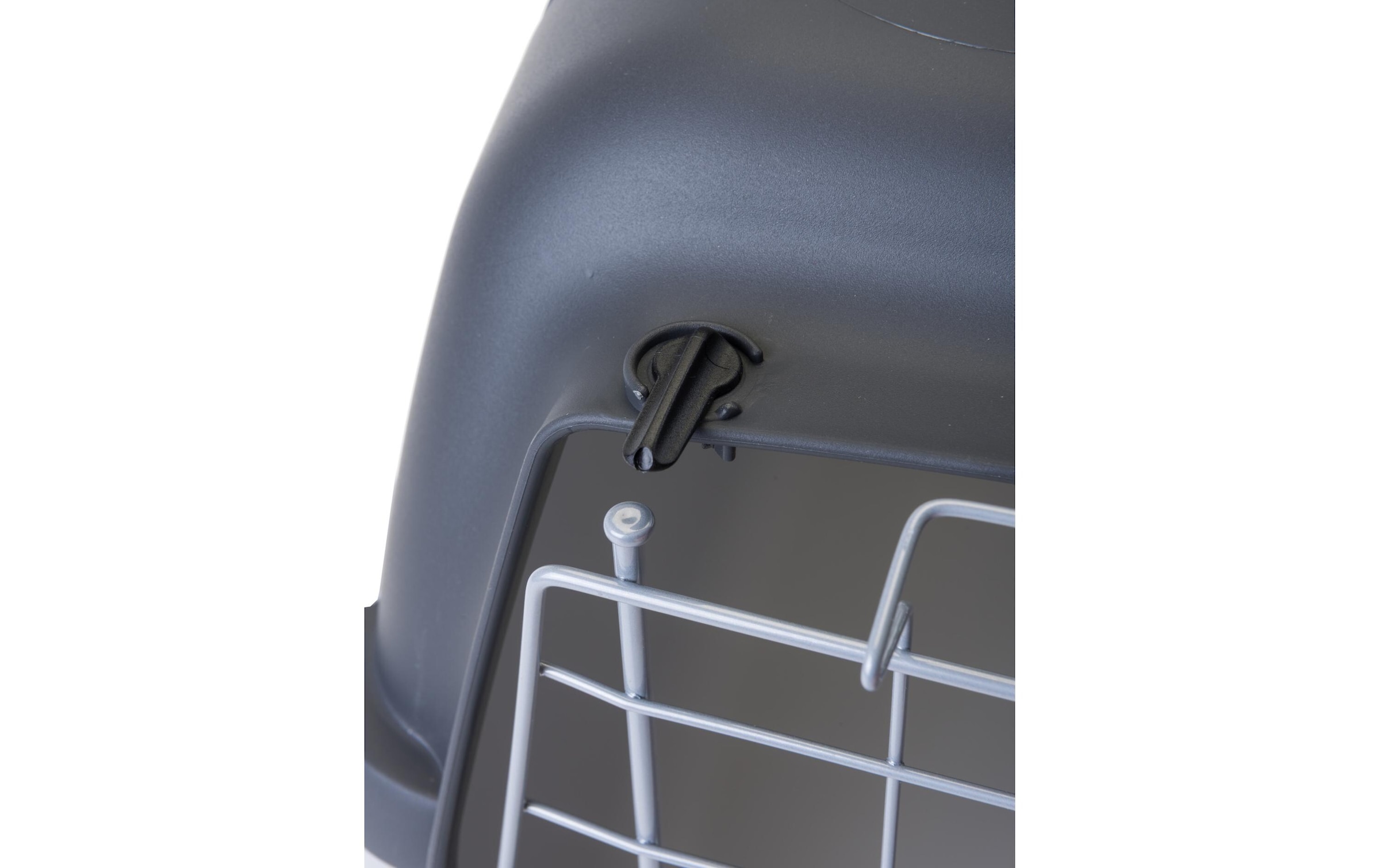 TRIXIE Tiertransportbox »Trixie Transportbox Capri 3 Open Top«