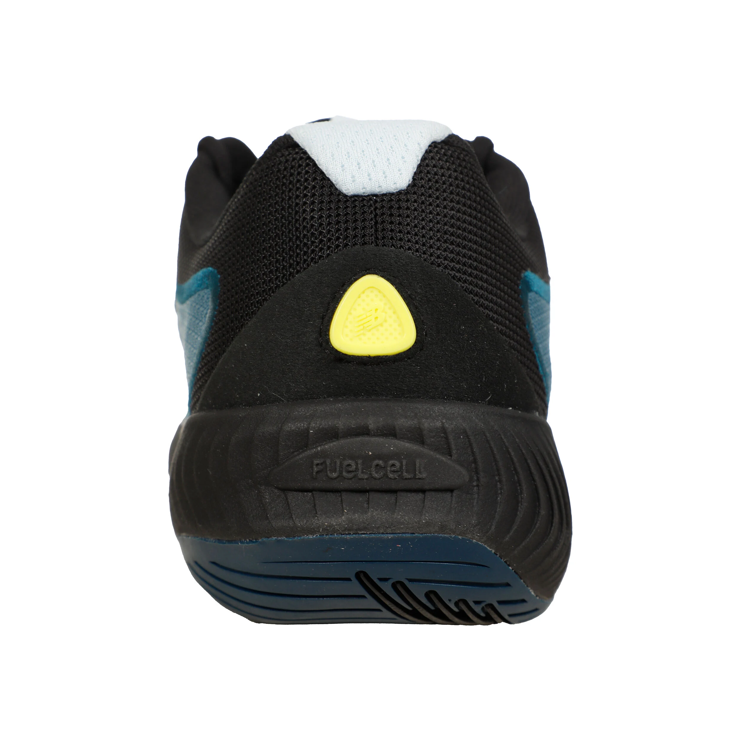 New Balance 996 Chaussures Toutes Surfaces Hommes - Bleu , Noir