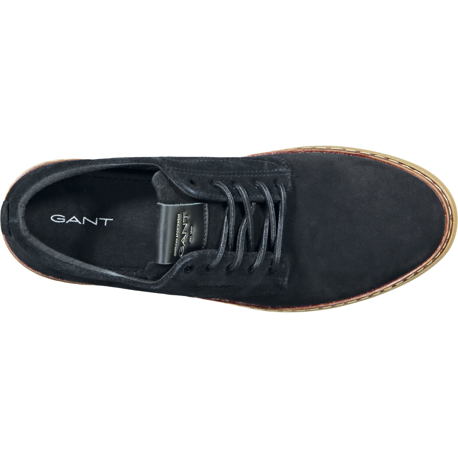 Gant Herren-Sneaker Prepville