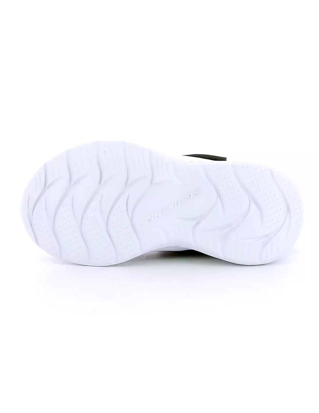 SKECHERS SNAP SPRINTS ETERNAL SHIN - Sneakers Navymulti