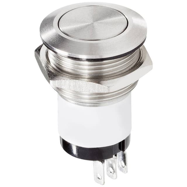 Renkforce RF-4707808 Ringeklokke 1 stk