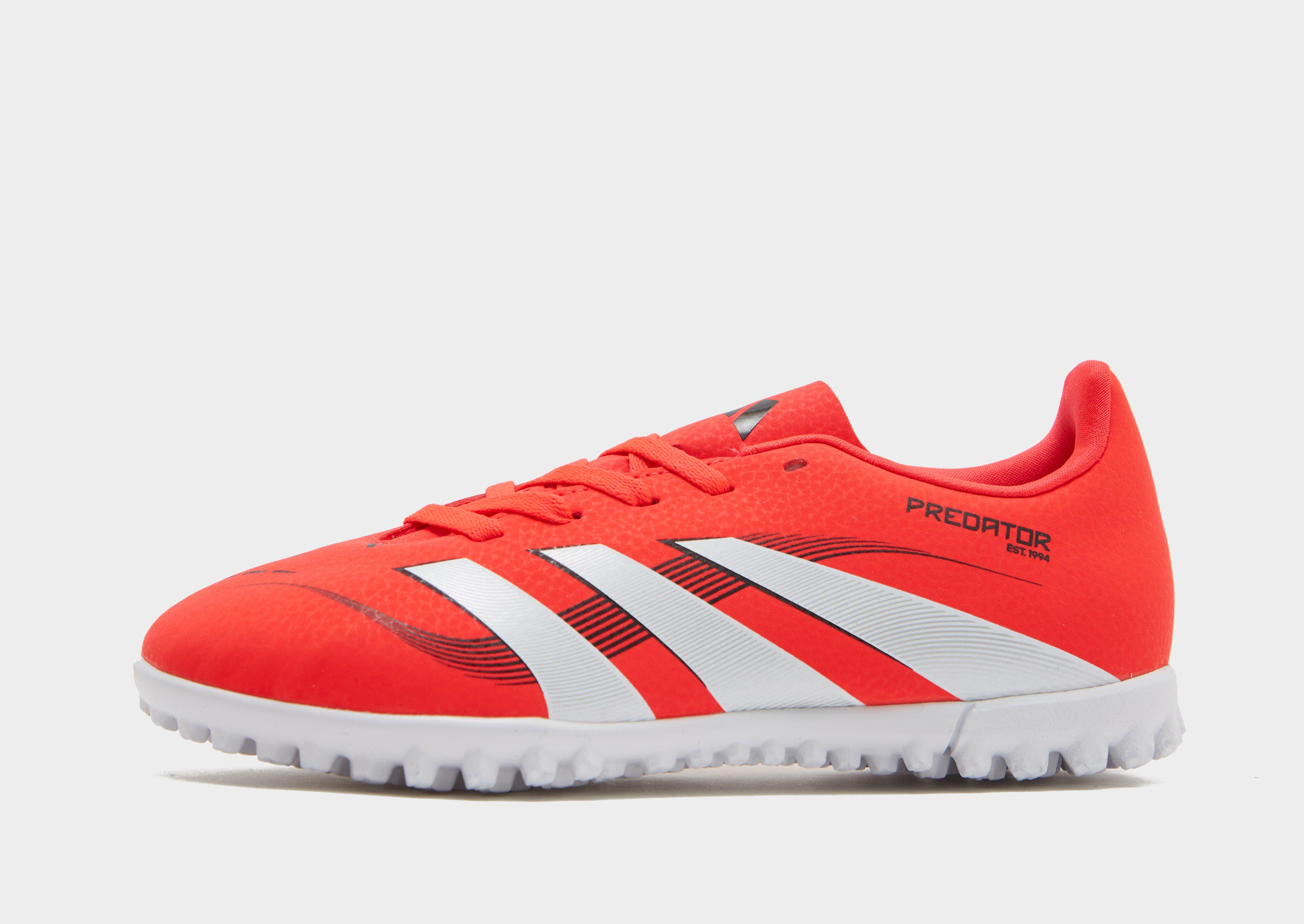 adidas Chaussure Predator Club Turf Enfants
