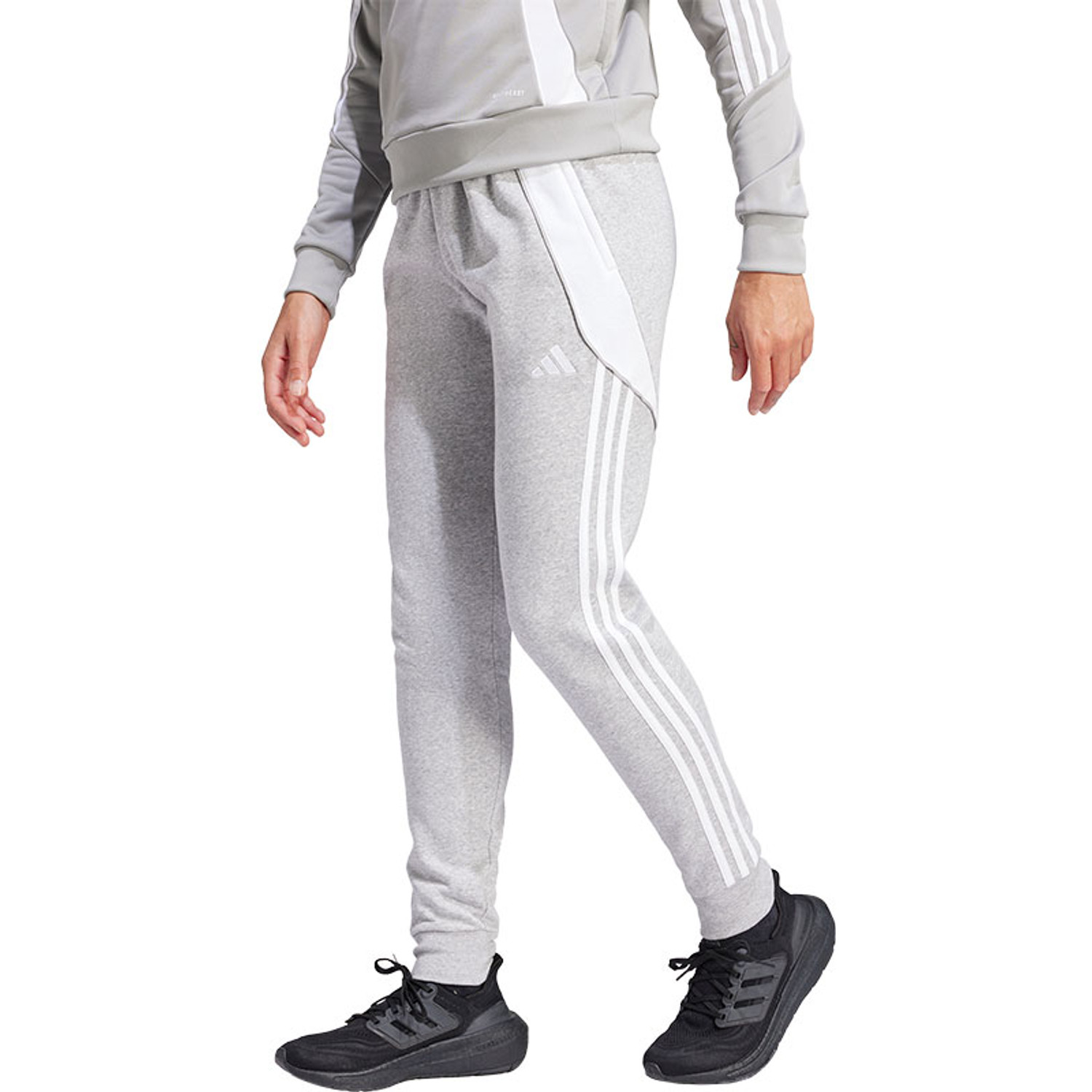 adidas Tiro 24 Sweat Trainingspak Dames