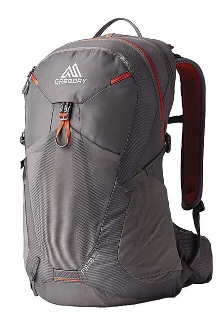 GREGORY - SAC DE RANDO ACTIVE MAYA 25
