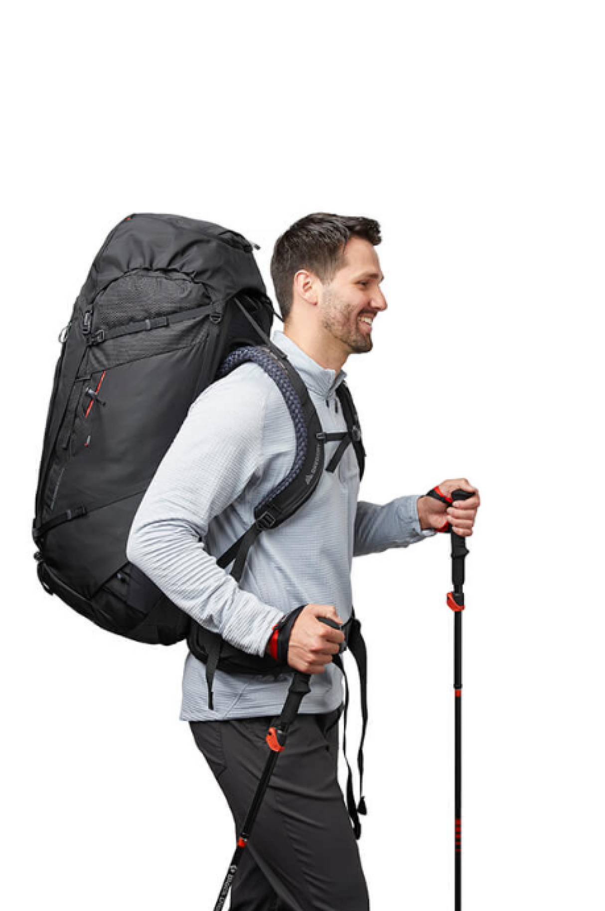 Gregory<br>Baltoro 100 Pro