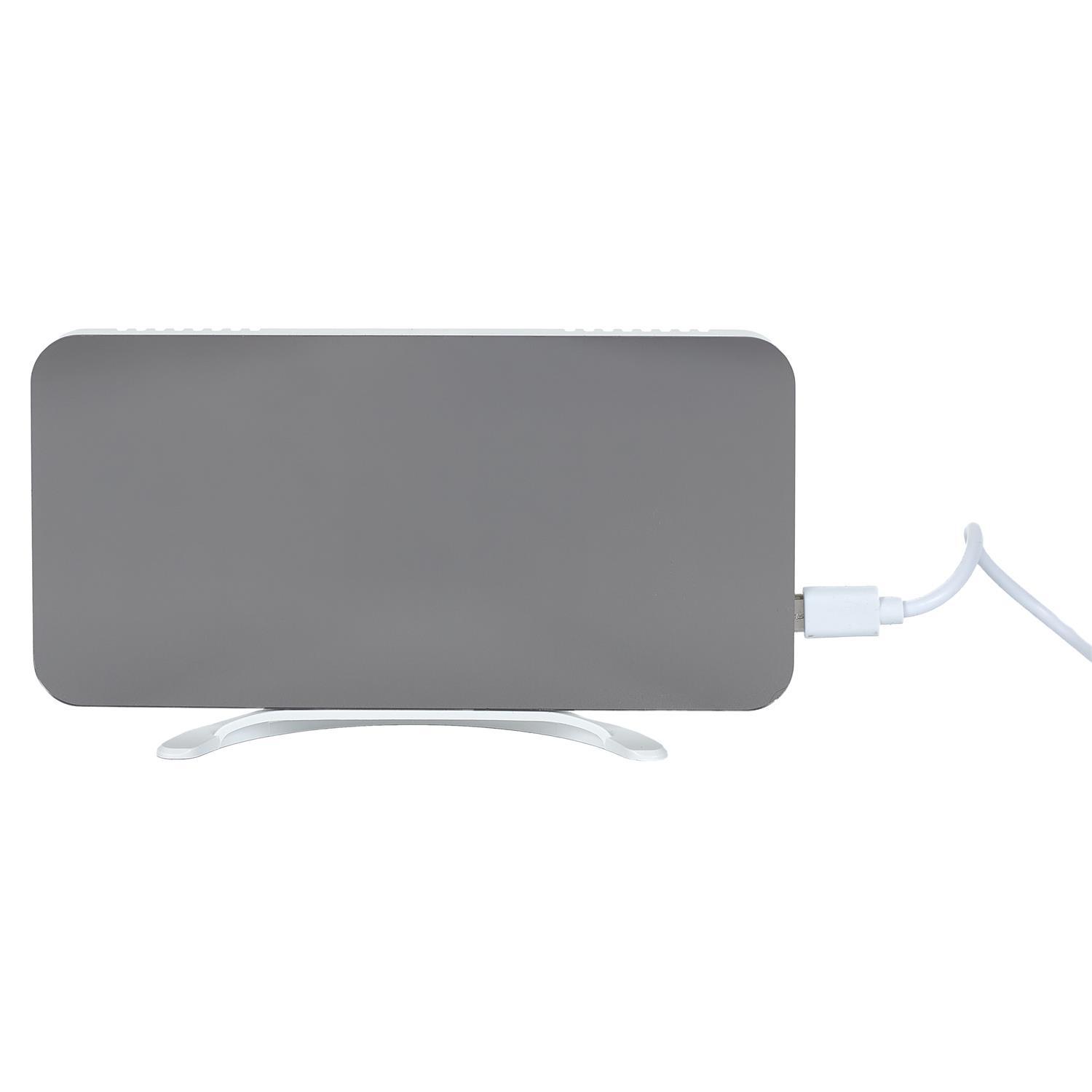 REVEIL LED MIROIR