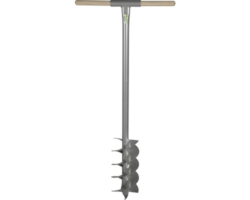 Freund grondboor, diameter 150 mm