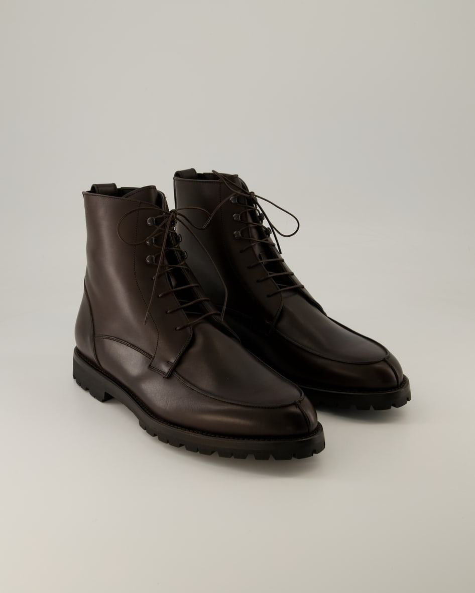 Lendvay & Schwarcz 0999044 Winterstiefel in Braun