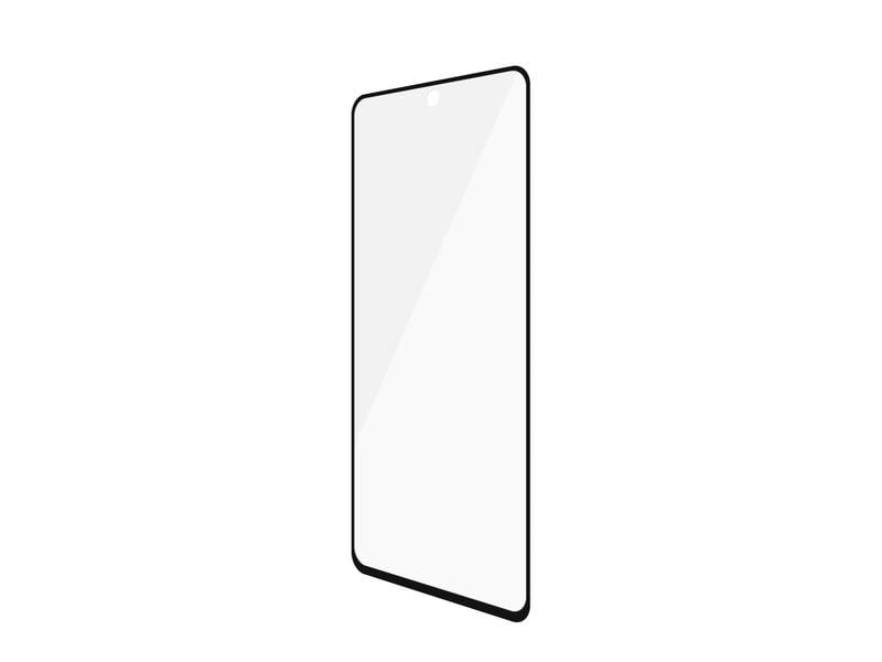 Panzerglass Displayschutz Case Friendly AB Samsung Galaxy S Display-Schutzfolie für das Samsung Galaxy S21 FE