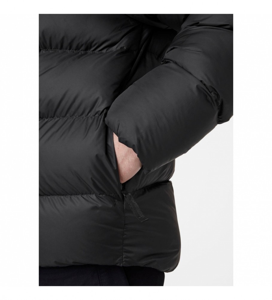 Jaqueta Helly Hansen Active Puffy, preta