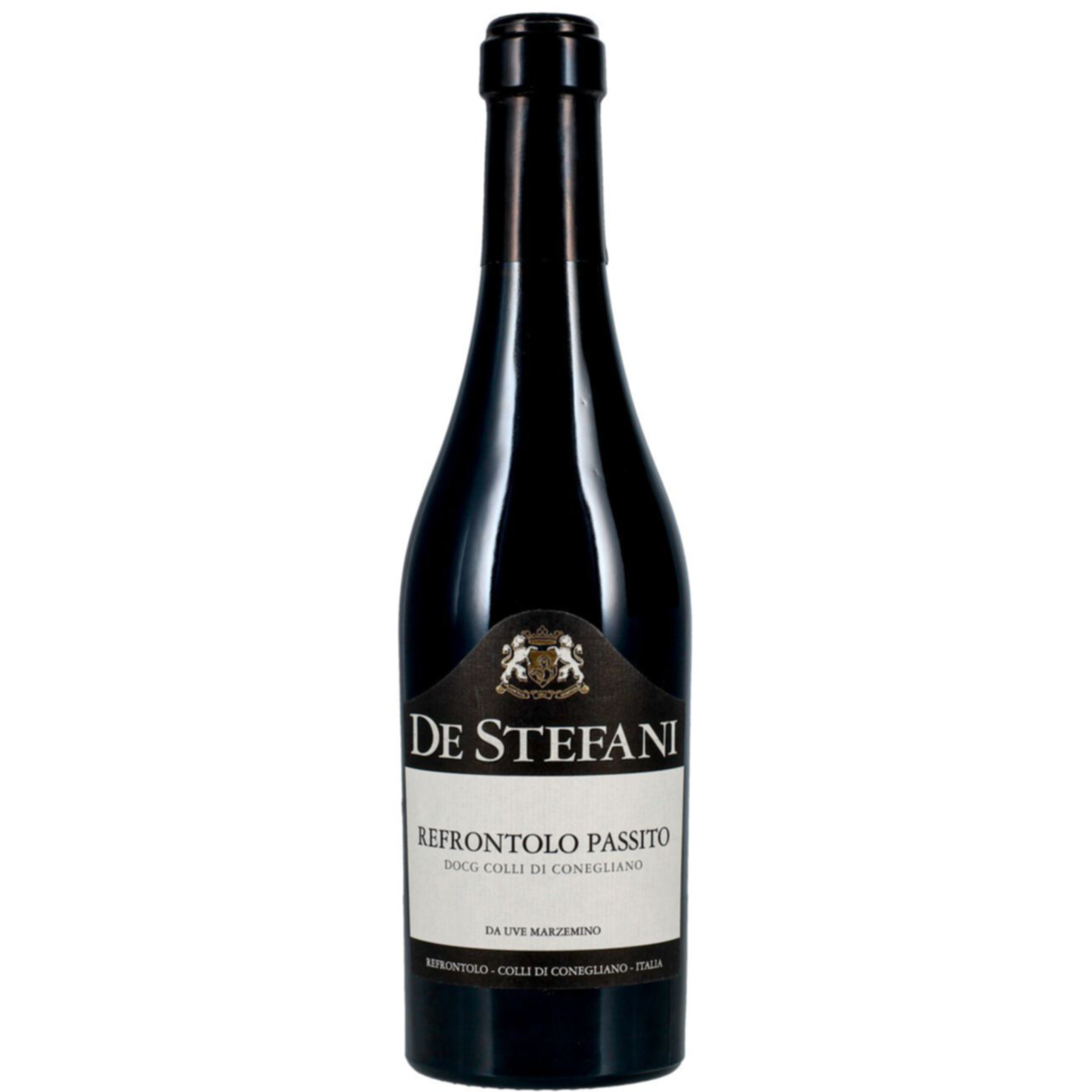 Colli Di Conegliano DOCG Marzemino Refrontolo Passito De Stefani -50cl