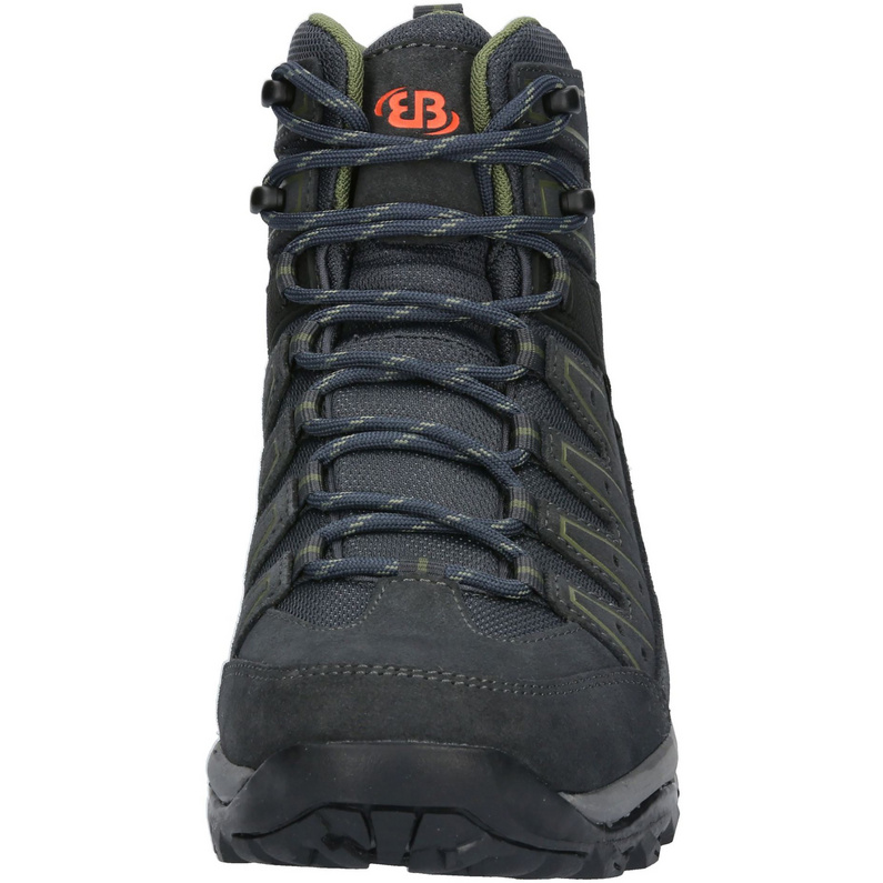 Brütting Herren Mount Pinos High Schuhe