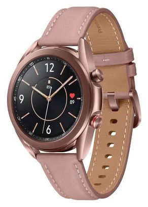 Galaxy Watch3 41 mm 4G Bronze
