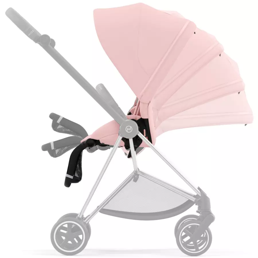 cybex PLATINUM Mios Seat Pack Peach Pink
