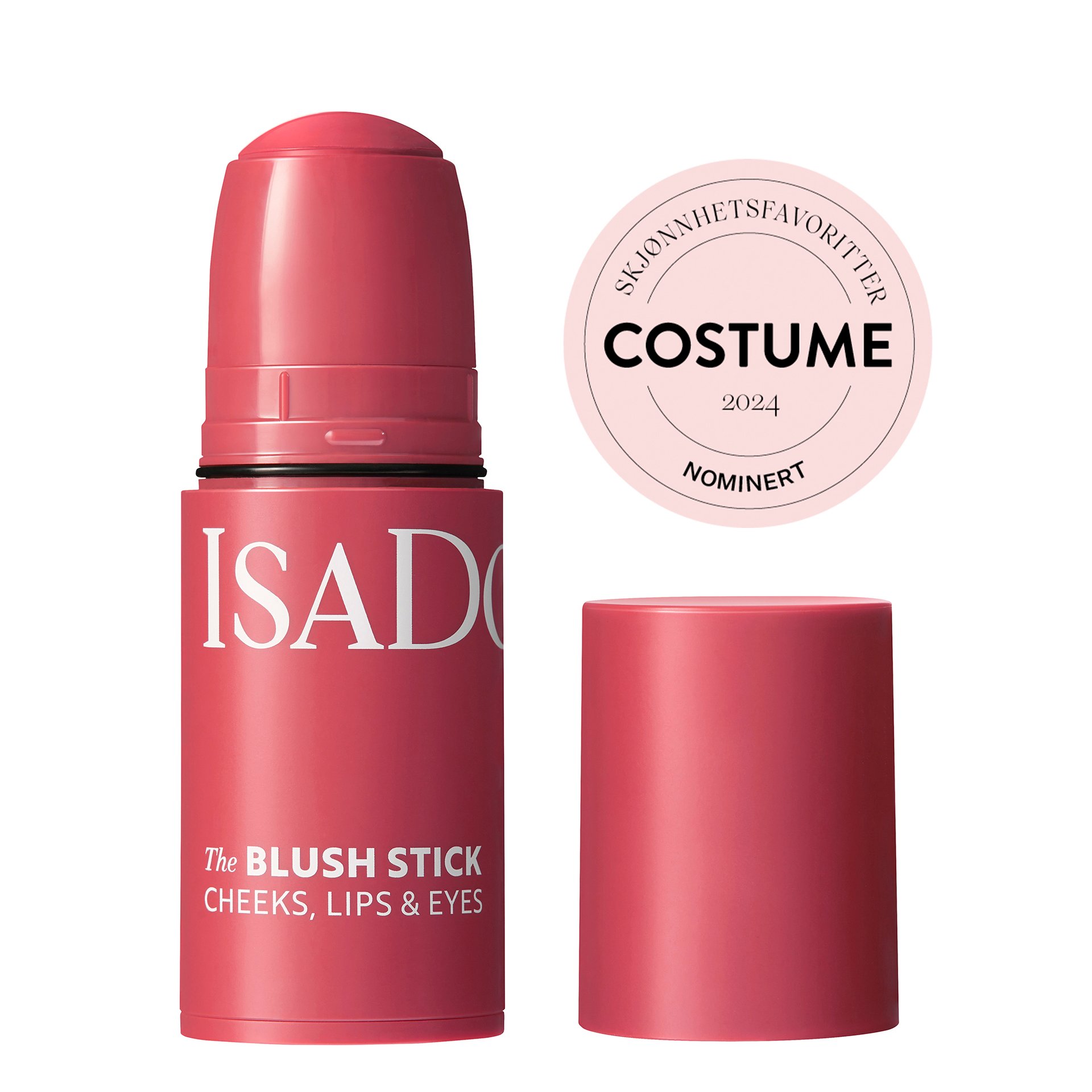 Isadora The Blush Stick