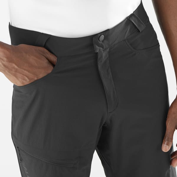 Short randonnée SALOMON WAYFARER SHORTS M