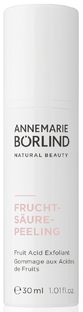 Annemarie Borlind Fruit Acid Exfoliant 30ML