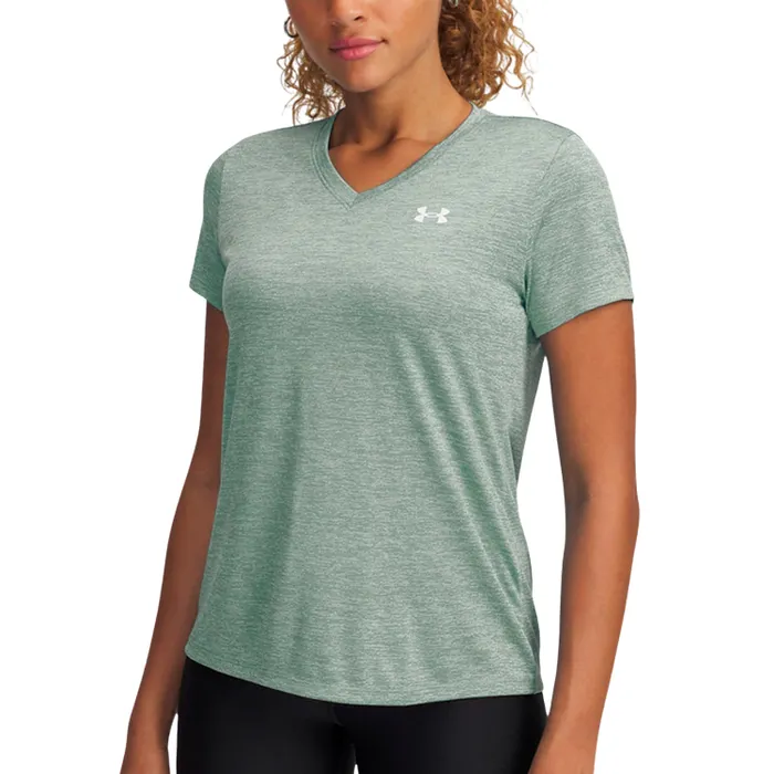Under Armour Tech Twist Shirt Dames