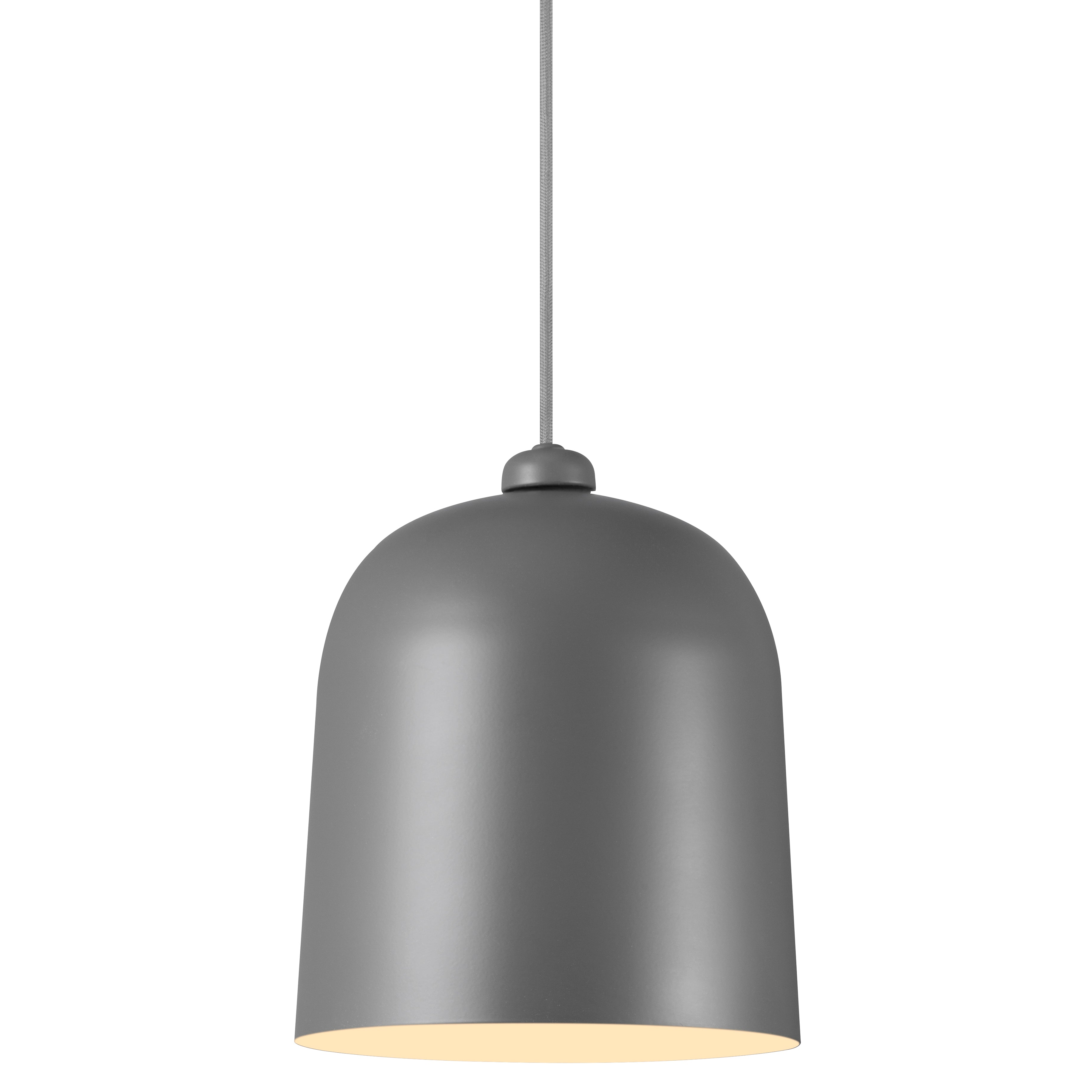 Design For The People  Angle pendel - grå