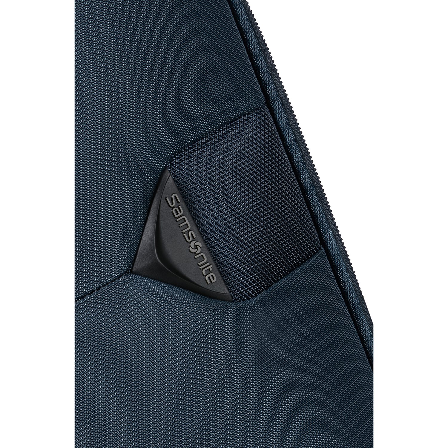 Samsonite Urbify Spinner 55 Exp navy blue