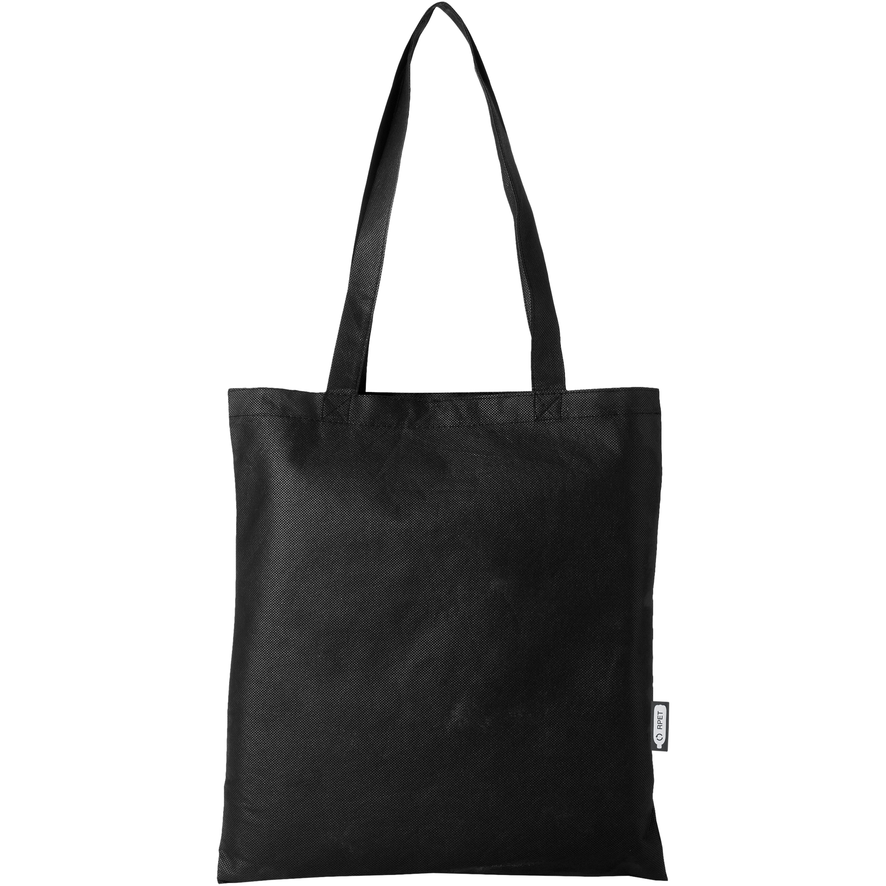 EgotierPro 130051 - Sac Cabas Recyclé Zeus pour Événements 6L