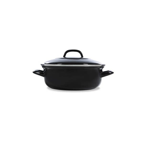 BK Fortalit Braadpan - Ø 24 cm