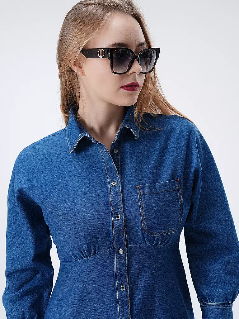 MARC JACOBS Sonnenbrille MARC 698/S/54 braun