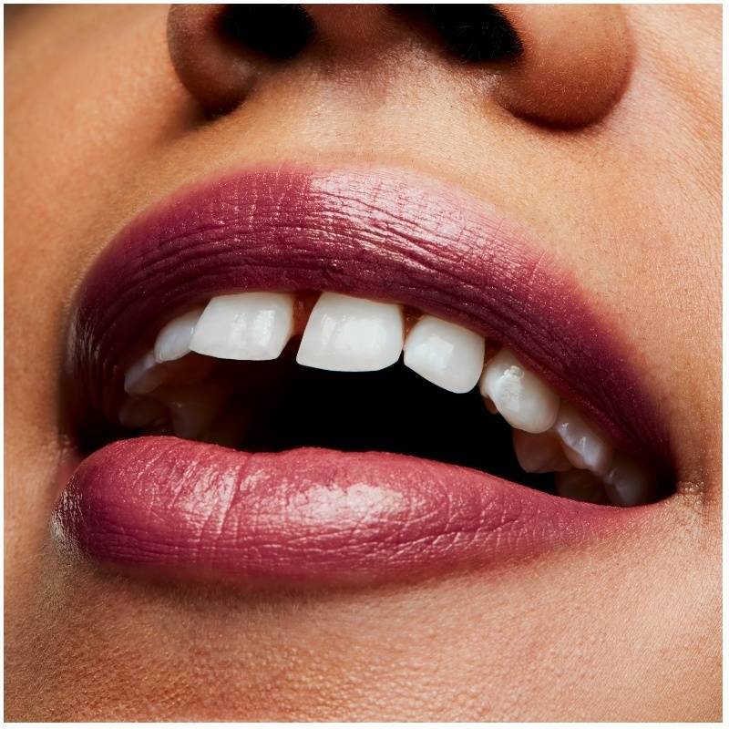 MAC Frost Lipstick 3 gr. - 313 Plum Dandy