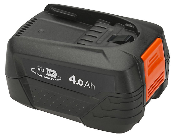 Batterie Li-ion 18 V / 4,0 Ah P4A Gardena
