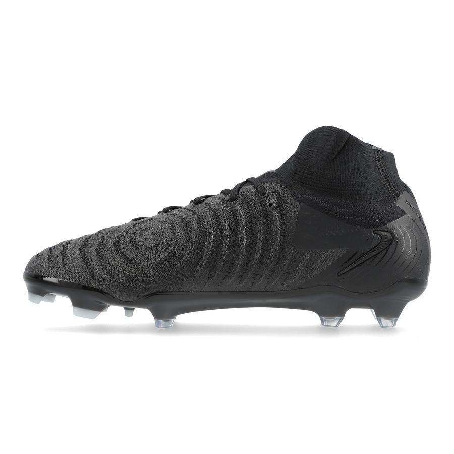 Nike Phantom Luna II Elite FG Shadow - Noir