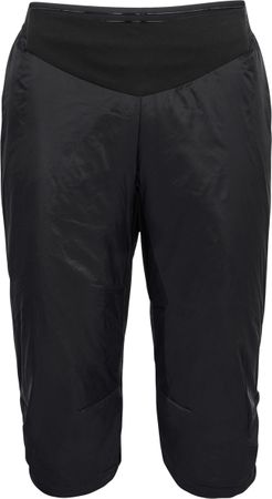 KURO INSULATION Unisex-Loftshorts  black  XXL