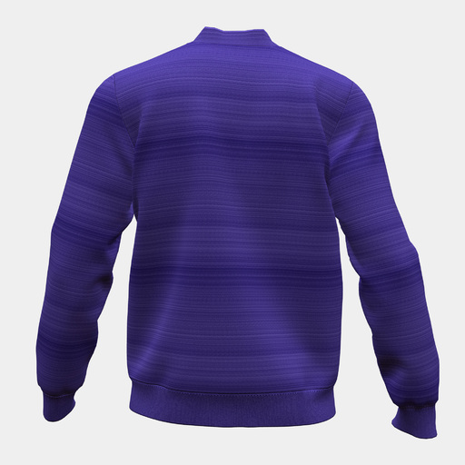Casaco Joma Grafity Iii roxo