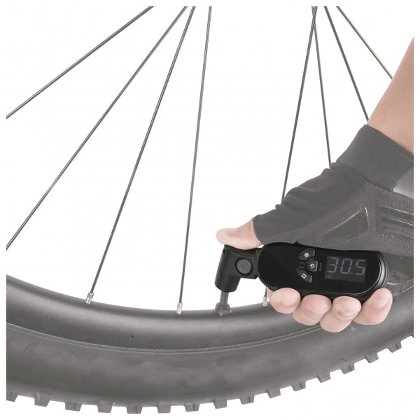 Topeak - SmartGauge D2X - Manomètre