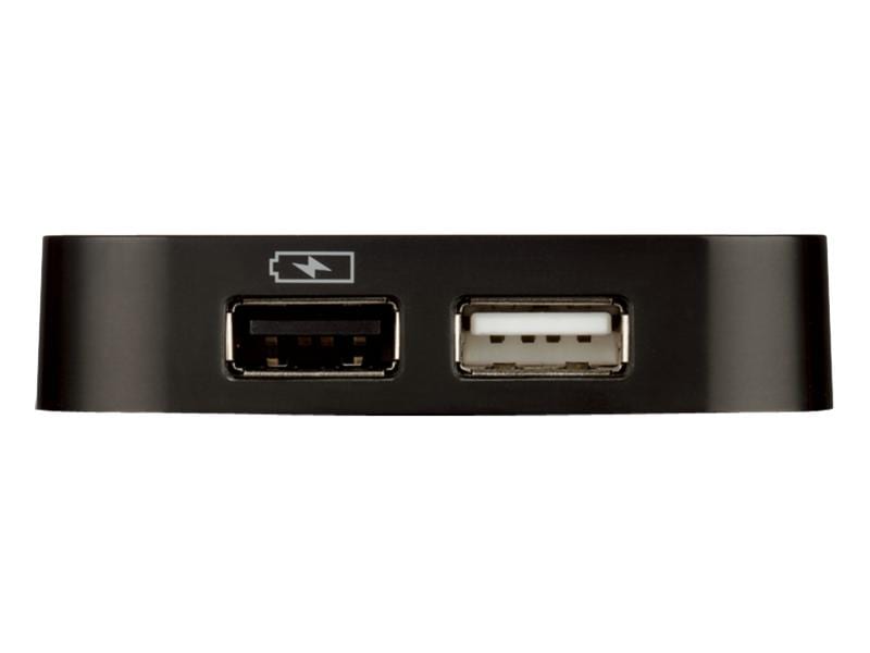 D-Link USB-Hub DUB-H4 V2 USB 2.0-Hub